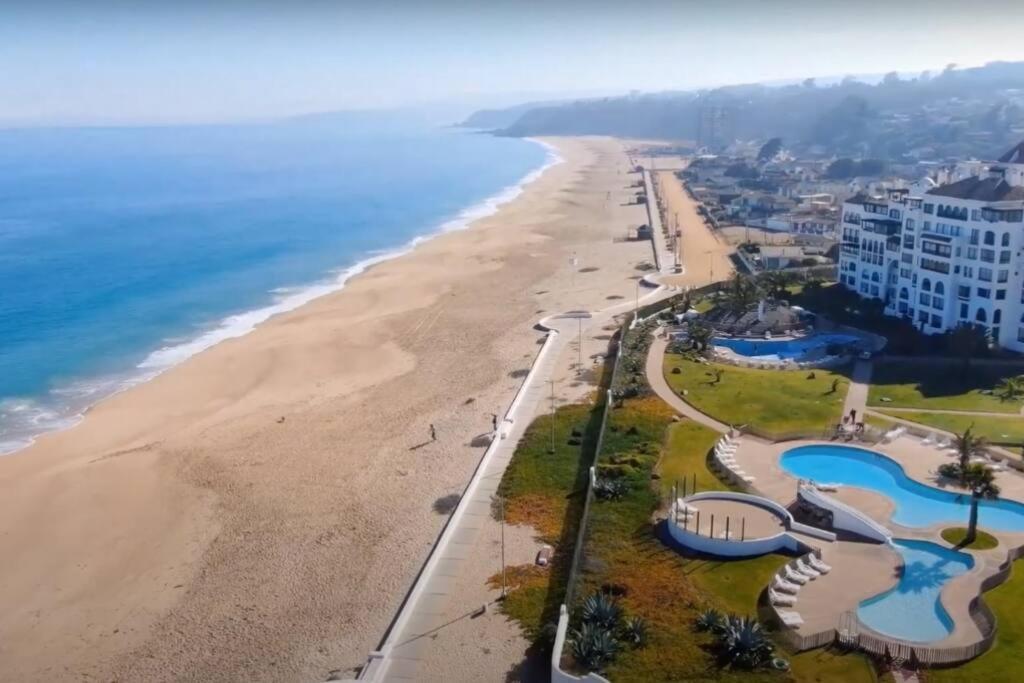 Bahia De Rosas Frente Al Mar Norte Algarrobo