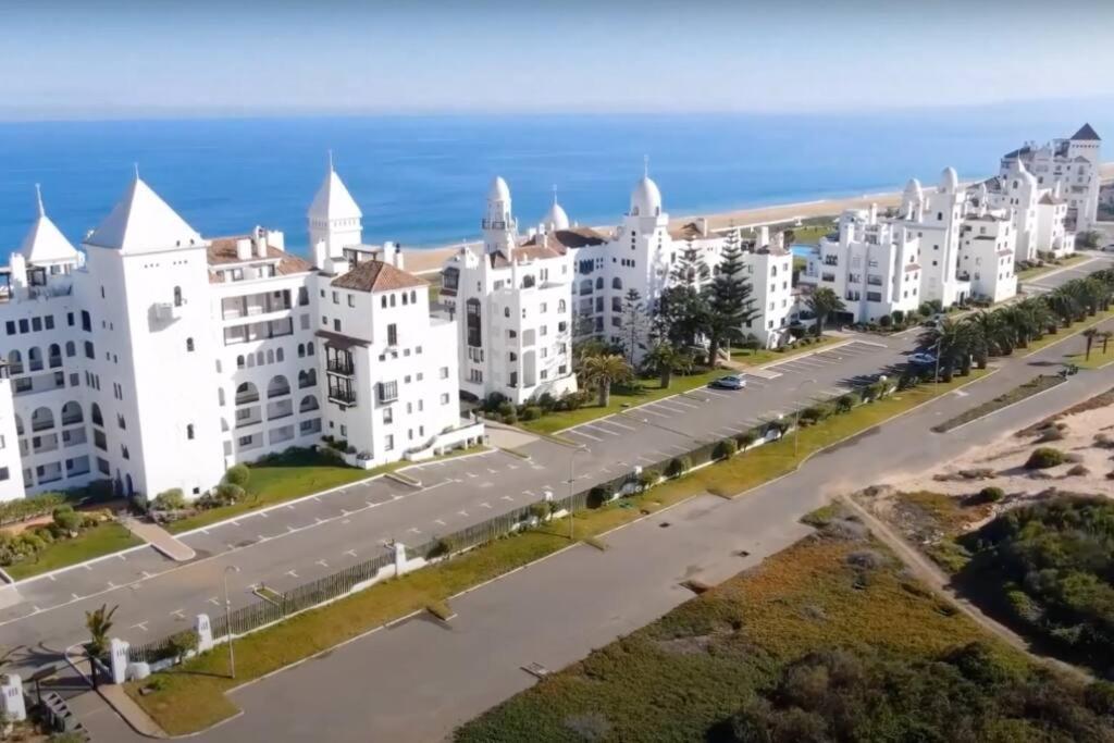 Apartamento Bahia De Rosas Frente Al Mar Norte